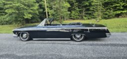 
										1962 Chevrolet Impala full									