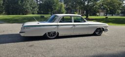 
										1962 Chevrolet Impala full									