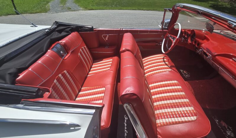 
								1959 Chevrolet Impala full									