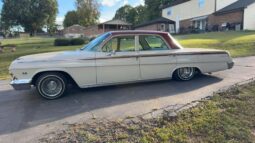 
										1962 Chevrolet Impala full									