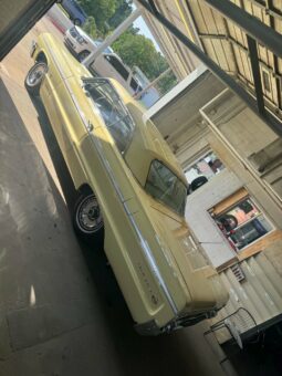 
										1964 Chevrolet Impala SS full									
