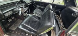 
										1964 Chevrolet Impala full									