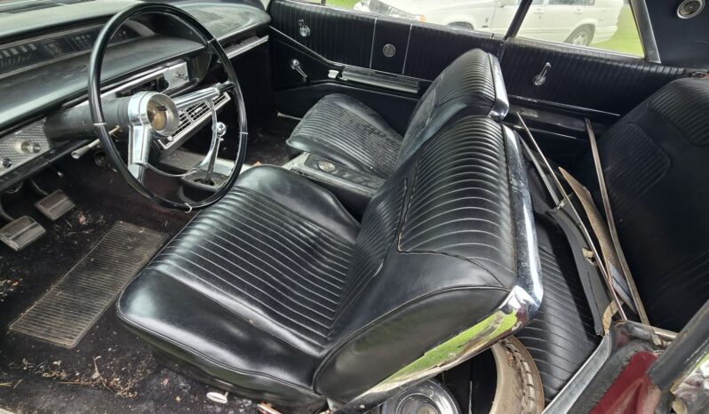 
								1964 Chevrolet Impala full									