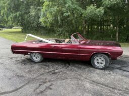 1964 Chevrolet Impala