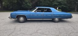 
										1973 Chevrolet Caprice full									