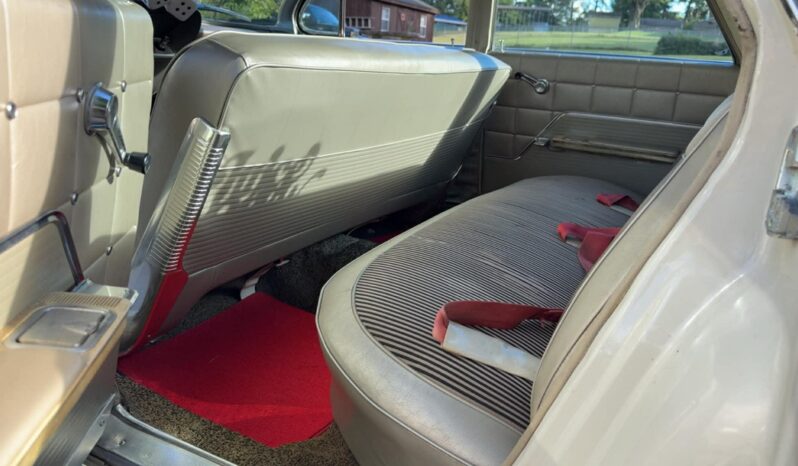 
								1962 Chevrolet Impala full									
