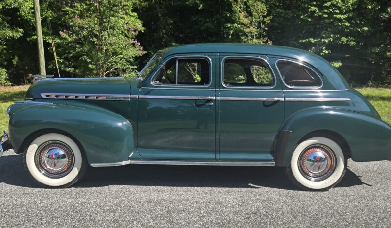 
								1941 Chevrolet full									
