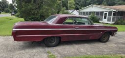 
										1964 Chevrolet Impala full									