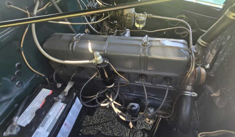 
								1941 Chevrolet full									