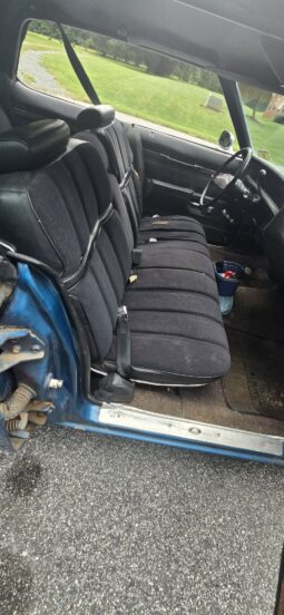 
										1973 Chevrolet Caprice full									