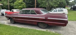 1964 Chevrolet Impala