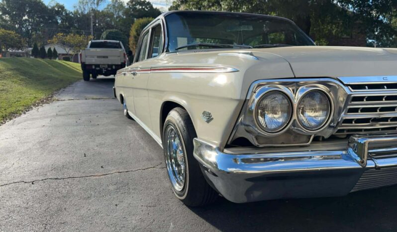 
								1962 Chevrolet Impala full									