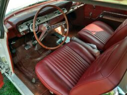 
										1962 Chevrolet Impala SS full									