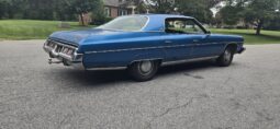 
										1973 Chevrolet Caprice full									