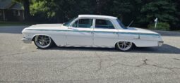 
										1962 Chevrolet Impala full									