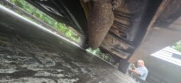 
										1961 Chevrolet Impala Project full									