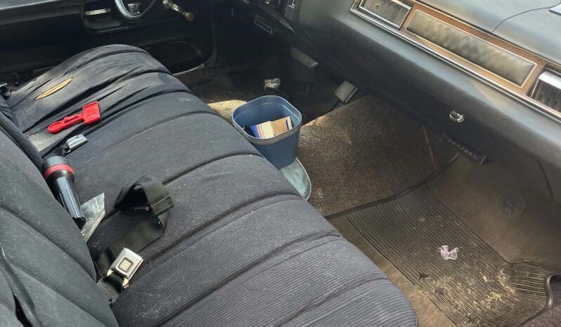 
								1973 Chevrolet Caprice full									