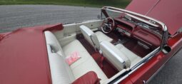 
										1964 Chevrolet Impala SS full									