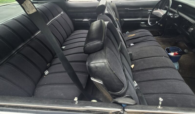 
								1973 Chevrolet Caprice full									
