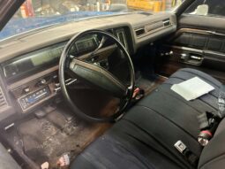 
										1973 Chevrolet Caprice full									