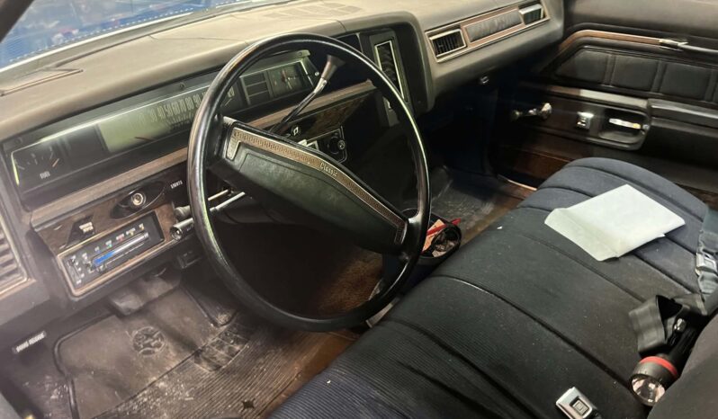 
								1973 Chevrolet Caprice full									