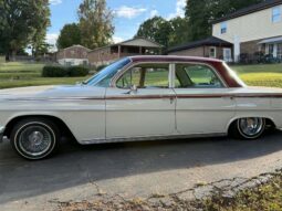 
										1962 Chevrolet Impala full									