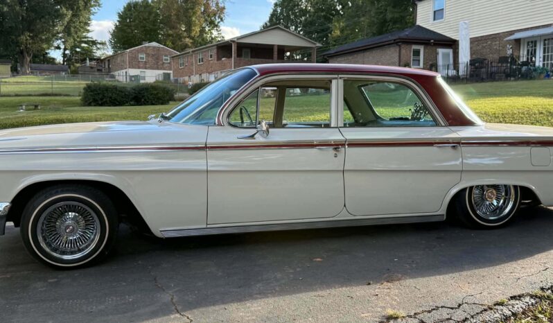
								1962 Chevrolet Impala full									