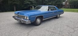 
										1973 Chevrolet Caprice full									