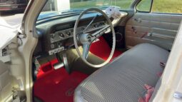 
										1962 Chevrolet Impala full									