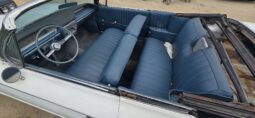 
										1961 Buick Convertible full									