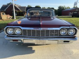 
										1964 Chevrolet Impala full									