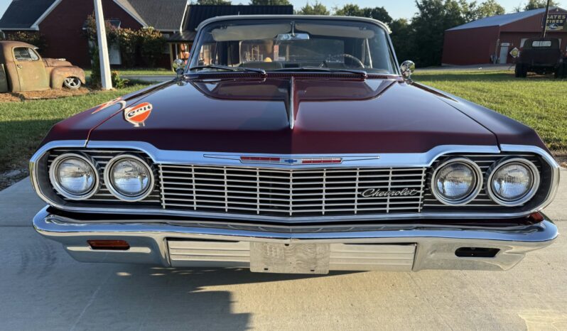 
								1964 Chevrolet Impala full									