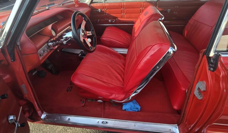 
								1963 Chevrolet Impala full									