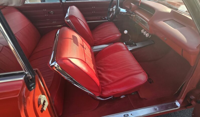 
								1963 Chevrolet Impala full									