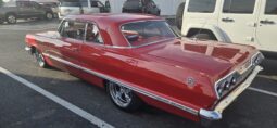 
										1963 Chevrolet Impala full									