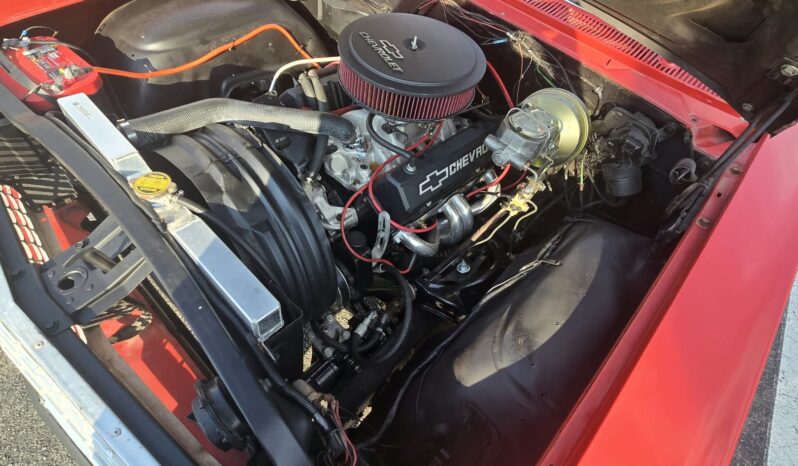 
								1963 Chevrolet Impala full									