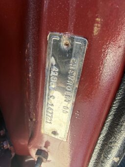 
										1964 Chevrolet Impala full									