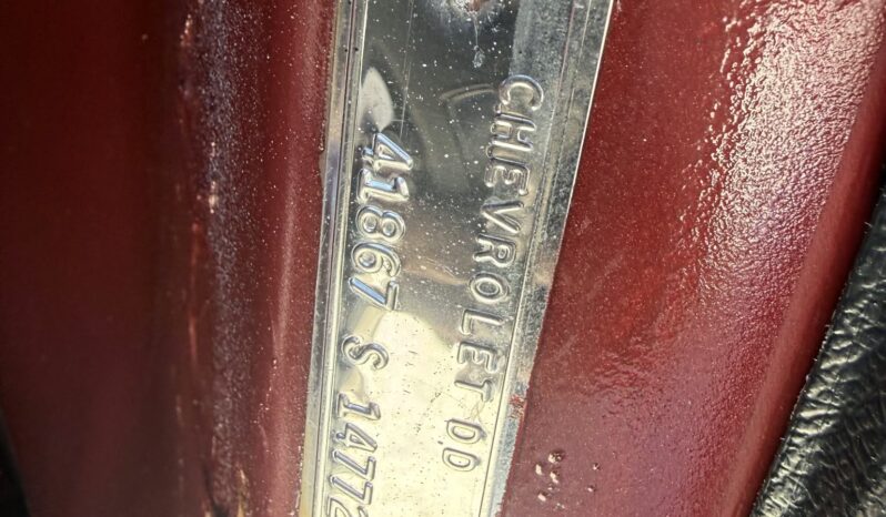 
								1964 Chevrolet Impala full									
