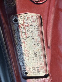 
										1964 Chevrolet Impala full									