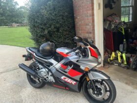 1993 Honda CBR F2