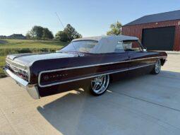 
										1964 Chevrolet Impala full									