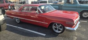 1963 Chevrolet Impala