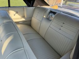 
										1964 Chevrolet Impala full									