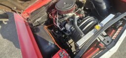 
										1963 Chevrolet Impala full									