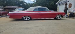 1962 Chevrolet Impala SS
