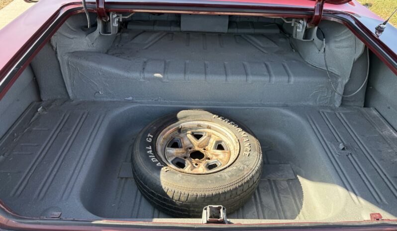 
								1964 Chevrolet Impala full									