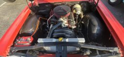 
										1963 Chevrolet Impala full									