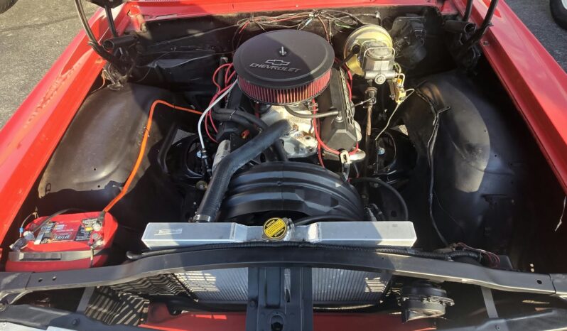 
								1963 Chevrolet Impala full									