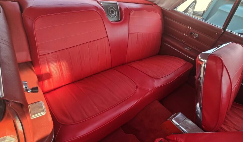 
								1963 Chevrolet Impala full									