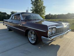 
										1964 Chevrolet Impala full									